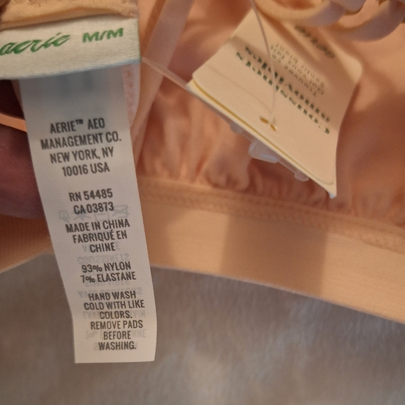 NWT- aerie Lace Bralette - Picture 8 of 13